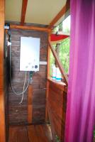 Tente tipi nature, calme, cascade et baignade à 10 minutes à pieds - Ferienwohnung
