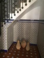 Piso dos dormitorios junto plaza Colón - Ferienwohnung