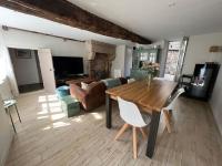 Cocon urbain de charme - Ferienwohnung