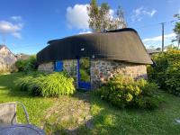 La Quille en l'air - B&B