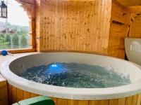 Casa Mariuca Breb - Bed and Breakfast Breb