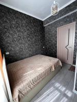 Doppelzimmer mit eigenem Bad