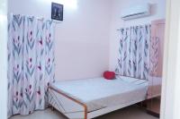 Visalam service apartment Chennai airport - B&B