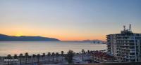 Blu Horizon in Vlora - B&B Vlorë