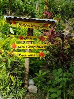 Hibiscus Valley Inn - Ferienwohnung