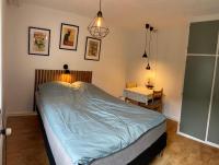 B&B Middelfart - Fasanvej 3 Lille værelse - Bed and Breakfast Middelfart