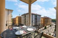 Appartamento al Colonnato - vicinissimo al centro, ideale per famiglie e gruppi di amici - Chambres d'hôtes Vérone