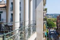 Appartamento al Colonnato - vicinissimo al centro, ideale per famiglie e gruppi di amici - Ferienwohnung Verona