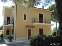 Villa Libertà - B&B Siracusa