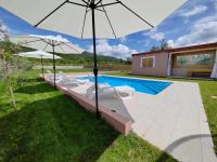 Villa Hirundinidae - B&B Gornji Muć