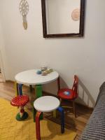 Pieni talo Torniossa - B&B Tornio