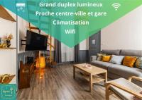 B&B Dijon - Le zen - Bed and Breakfast Dijon