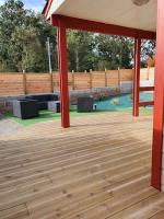 Gite proche Mont St Michel, Spa privatif en option ,St Malo - B&B Saint-Marcan