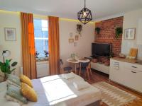 Studio Apartment no. 7