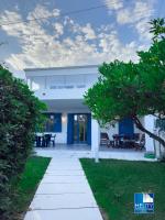 CALALUNGA PIETRAGRANDE - Seaside Paradise Haven - B&B Montepaone Lido