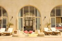 ALNA mogador - B&B Akermoud