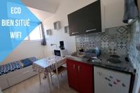 Studette éco près du phare - B&B