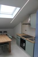 Camera Tripla Superior