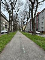 Urban Heart of Bratislava - B&B