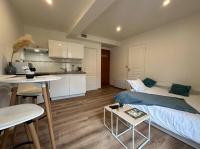 Le Blue- hyper centre ville - B&B