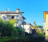 Casa al mare - Ferienwohnung