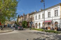 Apartmani Leo centar - Chambres d'hôtes Crikvenica