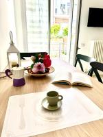 Conero Holiday Home - "Il Filare" - B&B Sirolo