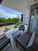Paradise Apartments - B&B Rewal