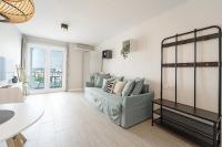 WELCS ESTUDIO 157 EMP cerca del Mar - B&B Empuriabrava