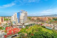 WELCS ESTUDIO 157 EMP cerca del Mar - Chambres d’hôtes Empuriabrava