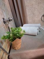Apartmani SAMB Igalo - B&B