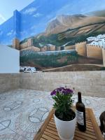 Casa Flamenco - Casco Antiguo - B&B Antequera