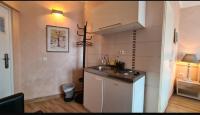 Apartamento Estudio