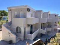 Economy Doppelzimmer