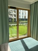 Porto Apartment with Garden - B&B Danzica