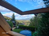 Domek Bacówka Pod Lipą - B&B Lipowa