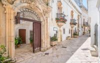 La Lamiodda - B&B Locorotondo