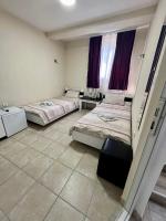 Appartamento con Vista Giardino