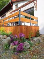 Apartament z tarasem nad strumykiem - B&B Duszniki-Zdrój