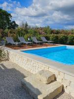 Gîte entier en Campagne - B&B Pernes-les-Fontaines