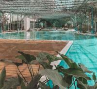 Mayas Home in Pasig Aesthetic and Cozy with Pool access and Netflix - B&B