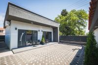 Sofia Luxury Apartments - Chambres d’hôtes