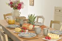 Chambres d'hôtes - B&B Canet-en-Roussillon