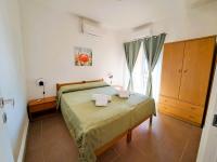 Two-Bedroom Apartment with Patio - Separate Building