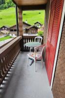 Alpenperle - B&B Isenthal
