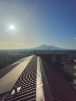 Consigliato monolocale - Ferienwohnung Angri