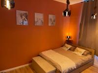 Studio cosy et chaleureux - Ferienwohnung