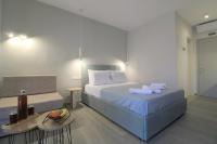 Deluxe Tweepersoonskamer met Extra Bed