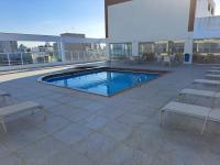 Areia Preta - Bed and Breakfast Guarapari