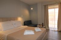 Tweepersoonskamer met Extra Bed